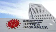Cumhurbaşkanlığı İletişim Başkanlığından NATO Zirvesi paylaşımı