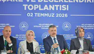 Bakan Çiftçi: "NATO Zirvesi’ni kazasız belasız tamamlamayı hedefliyoruz"