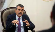Bakan Tekin: "FETÖ ile iltisaklı 33 bin kamu personelini ihraç ettik"