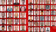 Kırmızı bültenle aranan 29, ulusal seviyede aranan 25 suçlu Türkiye’ye iade edildi