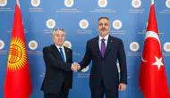 Dışişleri Bakanı Fidan: "NATO Zirvesi Türkiye’nin NATO’daki rolünü bir kez daha ortaya koyuyor"