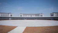 Ay Yıldız Karargahı dev projede yükseliyor