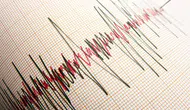 Muğla açıklarında 5,3 büyüklüğünde deprem
