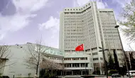Dışişleri Bakanlığından Şam’daki saldırıya kınama: "Türkiye, Suriye’yle dayanışmasını sürdürecek"