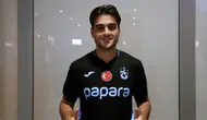 Trabzonspor’dan kanat hamlesi: Aral Şimşir imzayı attı