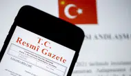 Bakanlıklarda atama ve görev değişiklikleri Resmi Gazete’de