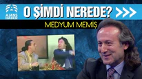 Medyum Memiş nerede? Medyum Memiş şimdi ne yapıyor?