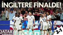 EURO 2024'te finalin adı netleşti!