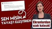 Mansur Yavaş'ı hedef alan Gülbin Tosun, zorunlu izne çıkarıldı!