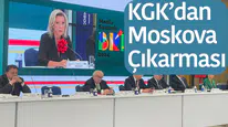KGK, Moskova’da TASS’ın BRICS medya zirvesinde