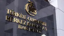 TCMB politika faizini yüzde 37 seviyesinde sabit tuttu
