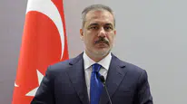 Bakan Fidan’dan Tahran-Washington hattında diplomasi trafiği