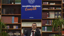 “Maarifin Kalbinde Gençlik” programında yeni eğitim vizyonu vurgulandı