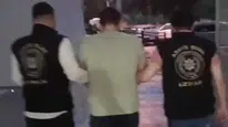 İzmir’de şafak operasyonu: 157 gözaltı