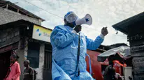 DSÖ duyurdu: KDC'de Ebola salgınında 267 kişi hayatını kaybetti