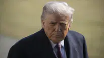 Trump: "İran büyük tavizler veriyor"