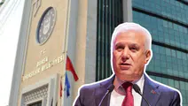 Bursa Büyükşehir Belediye Başkanı Mustafa Bozbey gözaltına alındı