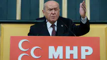 MHP Genel Başkanı Bahçeli: “Türkiye üzerinden kumar oynanmaz”