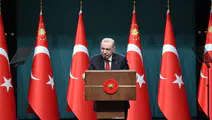 Cumhurbaşkanı Erdoğan’dan tahriklere karşı net mesaj: Terörsüz Türkiye sürecinden taviz yok