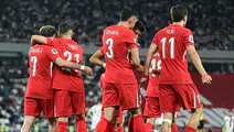 2026 FIFA Dünya Kupası’na son 1 maç: Türkiye-Kosova maçı ilk 11'ler belli oldu