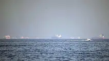 Hürmüz Boğazı çevresinde binden fazla gemi mahsur kaldı