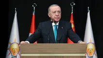 Cumhurbaşkanı Erdoğan: “AK Parti, kökü mazide, gözü atide olan bir vefa hareketidir”