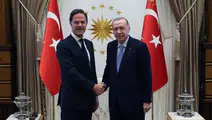 Cumhurbaşkanı Erdoğan ve NATO Genel Sekreteri Rutte'den kritik telefon görüşmesi