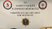 Uyuşturucu operasyonunda 15 şüpheli adli kontrol şartıyla serbest bırakıldı