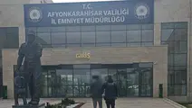 FETÖ’den aranan eski komiser yardımcısı yakalandı