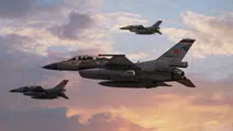 MSB: “KKTC'ye 6 adet F-16 konuşlandırıldı”