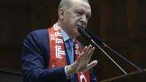 Cumhurbaşkanı Erdoğan: "Darbeye destek CHP'nin milli sporudur”