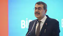 Bakan Tekin: "LGS takviminde Milli Takım düzenlemesi yapılabilir”