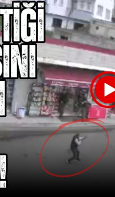 Kavga ettiği arkadaşını pompalı tüfekle vurarak öldürdü!