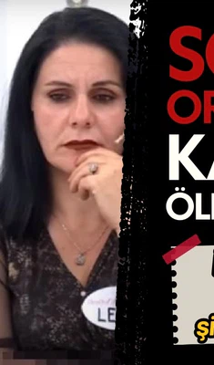 Annelerini öldüren babalarından şikayetçi olmadılar!