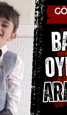 Otoparktan çıkan aracın altında kalan çocuk öldü!