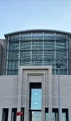 "Casperlar" suç örgütü soruşturmasında 14 şüpheli tutuklandı