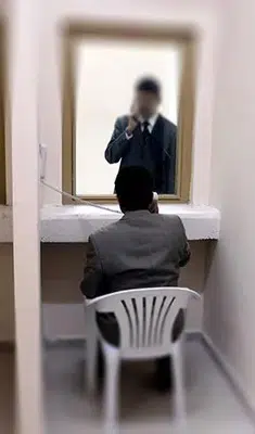 Ceza infaz kurumlarında avukat görüşmelerine yeni düzenleme geliyor