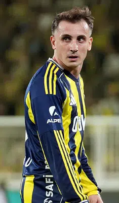 Kerem Aktürkoğlu’ndan Gazze’ye anlamlı destek