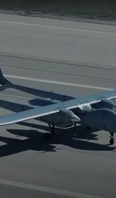 Emniyetin hava gücüne milli takviye: AKSUNGUR, ATAK ve T-70 göreve hazır