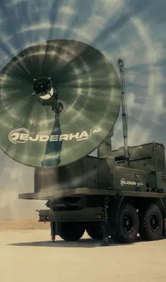 ASELSAN’dan yeni nesil Anti-İHA sistemi: EJDERHA tanıtıldı