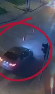 Polisten kaçan alkollü sürücüye rekor ceza: 1,3 milyon lira