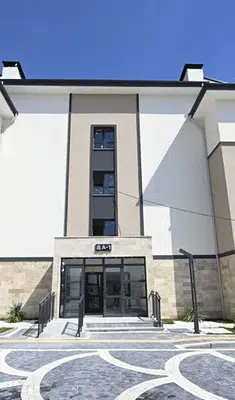 TOKİ’nin 64 ilde açacağı açık satış kampanyasına Ankara’dan örnek konutlar paylaşıldı