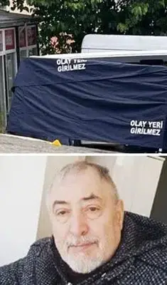 Ordu’da arazi anlaşmazlığı kanlı bitti: Ağabeyi, yengesi ve yeğenini öldürdü