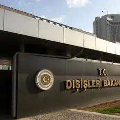 Dışişleri Bakanlığından İsrail’in Suriye saldırılarına kınama