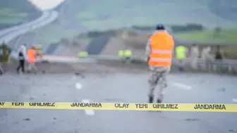 Balıkesir'de F-16 uçağı kaza kırıma uğradı: Bir pilot şehit oldu