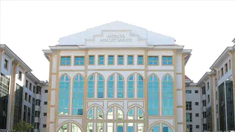 Antalya merkezli yasa dışı bahis soruşturmasında 72 gözaltı