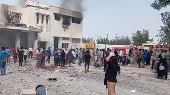 ABD-İsrail saldırısında İran’da kız ilkokulu hedef alındı: 40 öğrenci hayatını kaybetti