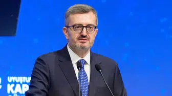 İletişim Başkanı Duran: “Müzakere mekanizmaları ivedilikle yeniden devreye alınmalıdır”