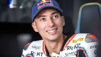 Türk motor sporlarında tarihi milat: Toprak Razgatlıoğlu MotoGP'de