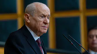 MHP Genel Başkanı Bahçeli: "MEB'in Ramazan genelgesi milli değerlerimizin gereğidir"